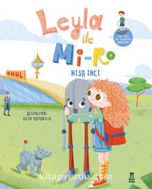 Leyla ile Miro - Nisa İnci
