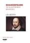 Shakespeare Ve Eleştirmeni Brandes