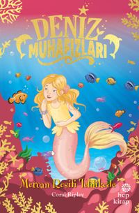 Deniz Muhafızları - Mercan Resifi Tehlikede