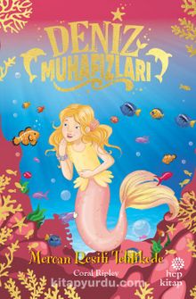 Deniz Muhafızları - Mercan Resifi Tehlikede - Coral Ripley