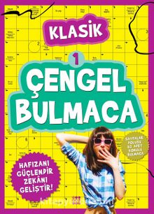 Çengel Bulmaca / Klasik 1 - Hakan Kayar