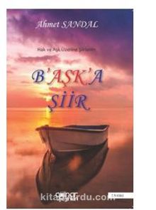 B'aşk'a Şiir - Ahmet Sandal