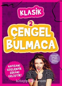 Çengel Bulmaca / Klasik 2 - Hakan Kayar