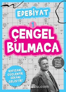 Çengel Bulmaca / Edebiyat 1 - Hakan Kayar