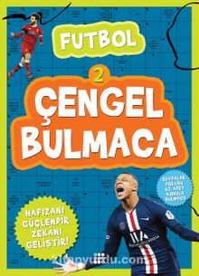 Çengel Bulmaca / Futbol 2 - Hakan Kayar