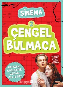 Çengel Bulmaca / Sinema 2 - Hakan Kayar