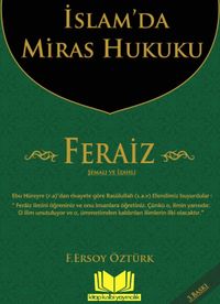 İslamda Miras Hukuku Feraiz
