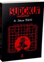 Samuray Sudoku 1