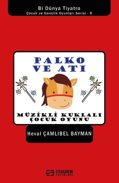 Palko ve Atı
