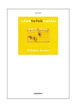 Ufak Tefek Notlar
