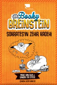 Becky Breinstein  & Sokrates'in Zehir Kadehi