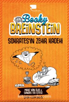 Becky Breinstein  & Sokrates'in Zehir Kadehi - Marc Van Dijk