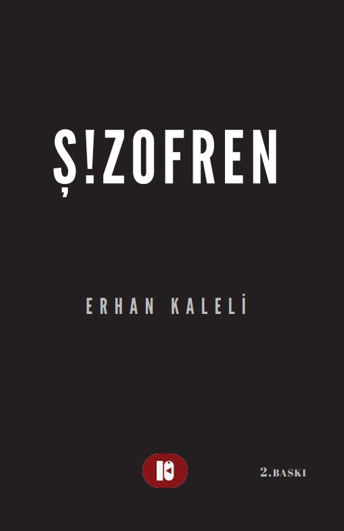 Şizofren