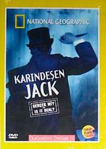 Karındeşen Jack Gerçek mi? / Olağanüstü Öyküler-11 (DVD)