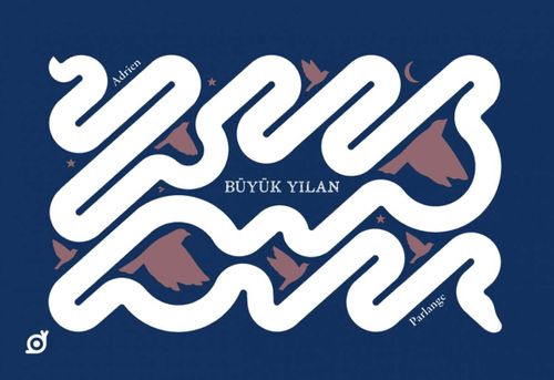 Büyük Yılan