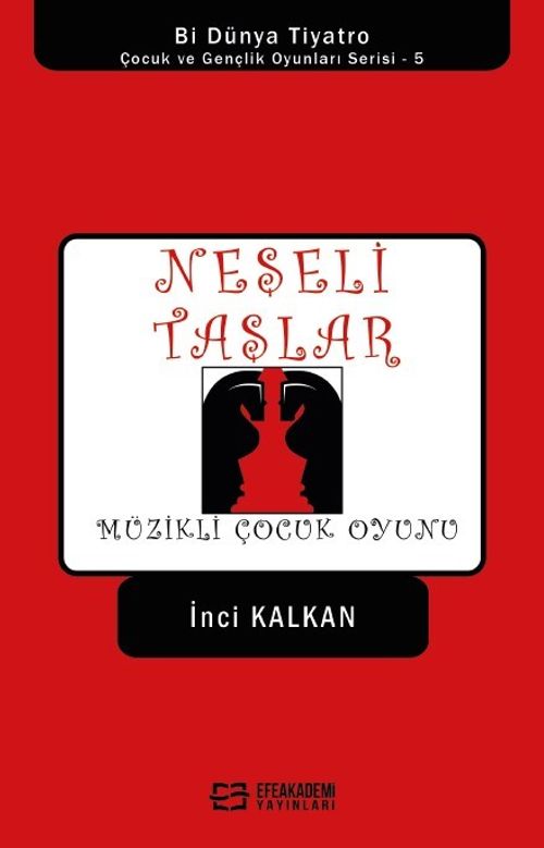 Neşeli Taşlar