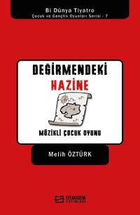 Değirmendeki Hazine / Müzikli Çocuk Oyunu
