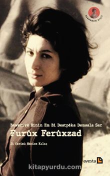 Baweriyê Bînin Em Bi Destpêka Demsala Sar - Furuğ Ferruhzad