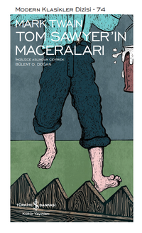 Tom Sawyer'in Maceraları (Ciltli)
