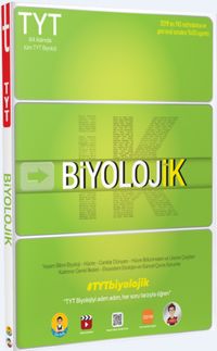 TYT BiyolojİK