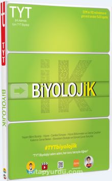 TYT BiyolojİK - Kolektif