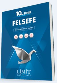 10. Sınıf Felsefe Konu Anlatımlı Soru Bankası