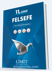 11. Sınıf Felsefe Konu Anlatımlı Soru Bankası - Kolektif