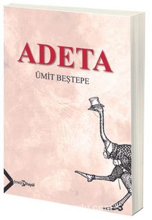 Adeta - Ümit Beştepe