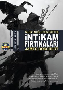 İntikam Fırtınaları