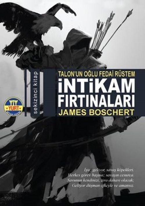 İntikam Fırtınaları