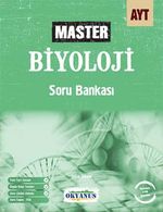 AYT Master Biyoloji Soru Bankası