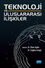 Teknoloji ve Uluslararası İlişkiler