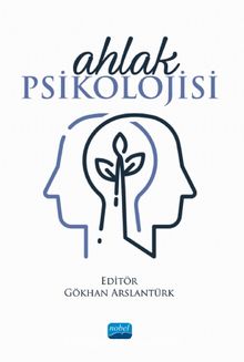 Ahlak Psikolojisi - Kolektif