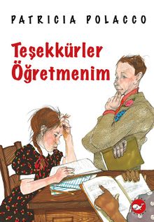 Teşekkürler Öğretmenim 