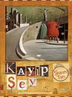 Kayıp Şey