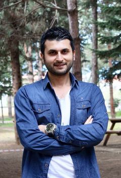  Mesut   Karakulak