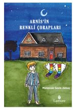 Arnis'in Renkli Çorapları