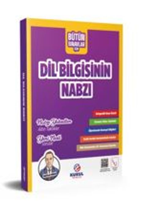 Dilbilgisinin Nabzı Soru Bankası
