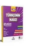 5.Sınıf Türkçenin Nabzı Yeni Nesil Soru Bankası