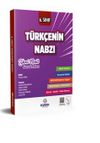 6.Sınıf Türkçenin Nabzı Yeni Nesil Soru Bankası