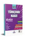 8.Sınıf Türkçenin Nabzı Yeni Nesil Soru Bankası