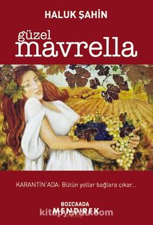 Güzel Mavrella - Haluk Şahin
