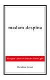 Madam Despina & Yüzüğün Laneti - Denizden Gelen Çığlık