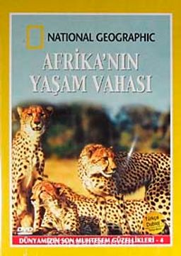 Afrikanın Yaşam Vahası / Dünyamızın Son Muhteşem Güzellikleri-4