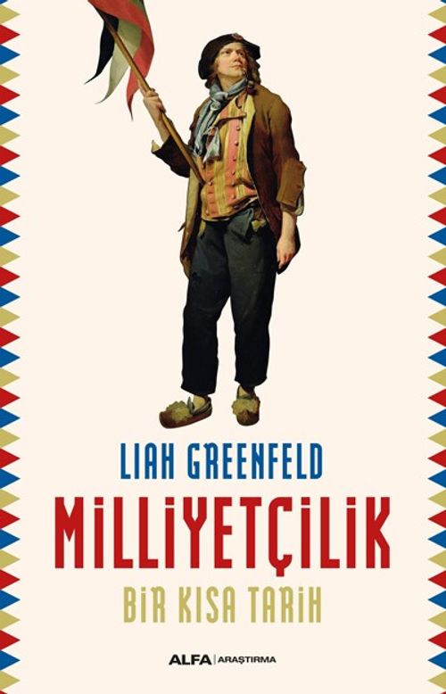 Milliyetçilik & Bir Kısa Tarih