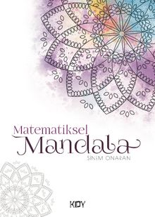 Matematiksel Mandala - Sinem Onaran