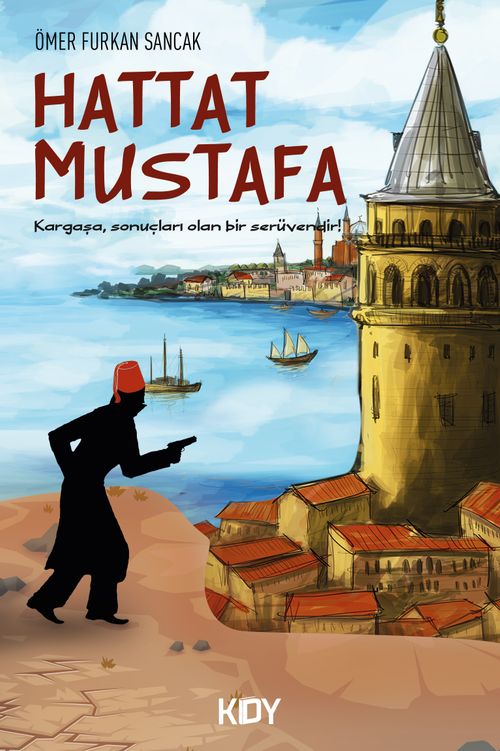 Hattat Mustafa