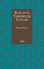 Kur'an ve Tarihsellik Yazıları