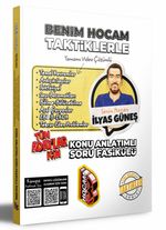2022 Tüm Adaylar İçin Taktiklerle Temel Kavramlar ve Sayılar Konu Anlatımlı Soru Fasikülü
