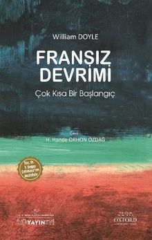 Fransız Devrimi: Çok Kısa Bir Başlangıç 
